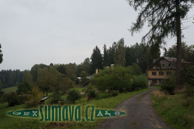 Suchý Kámen