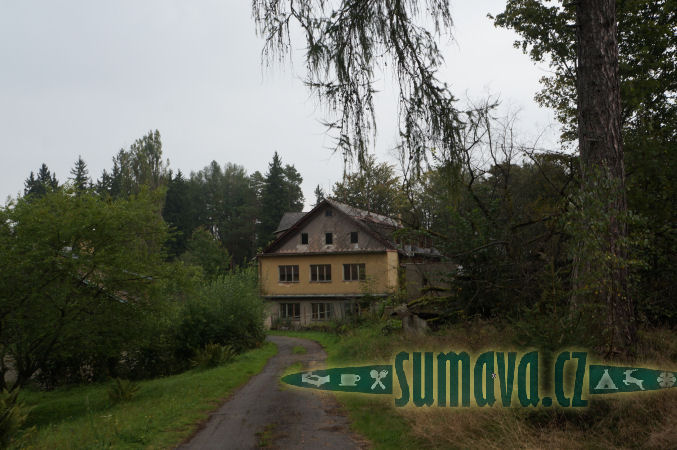 Suchý Kámen