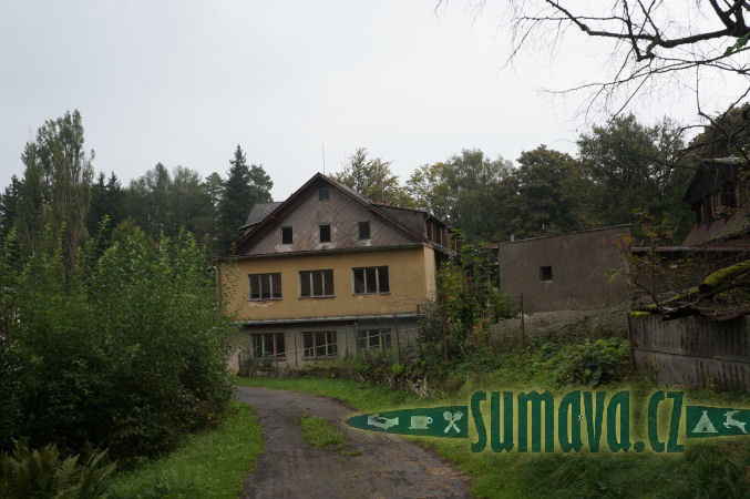 Suchý Kámen