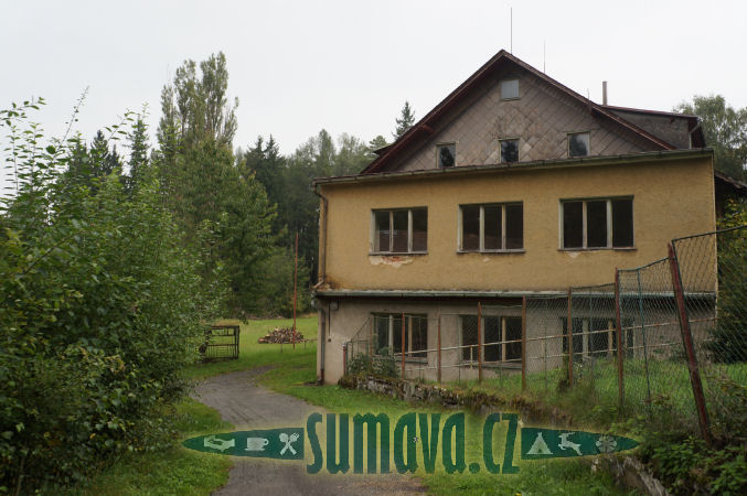 Suchý Kámen