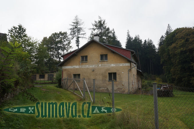 Suchý Kámen