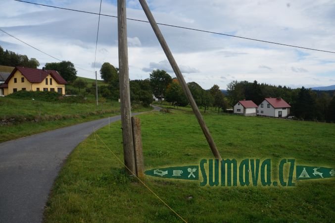 Suchá u Hlavňovic