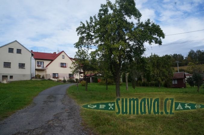Suchá u Hlavňovic