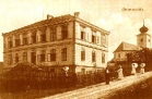 Svatá Kateřina (historické)