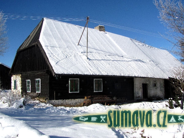 Svojše