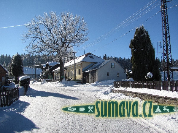 Svojše