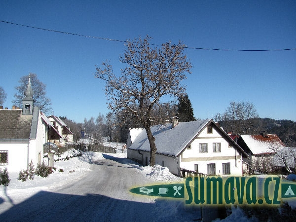 Svojše