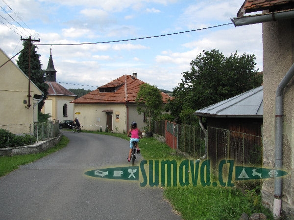 Svrčovec