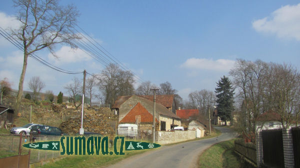 Tasnovice