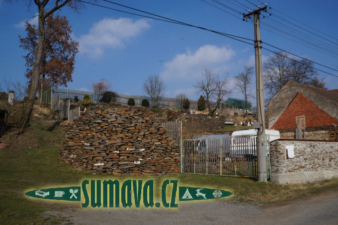 Tasnovice