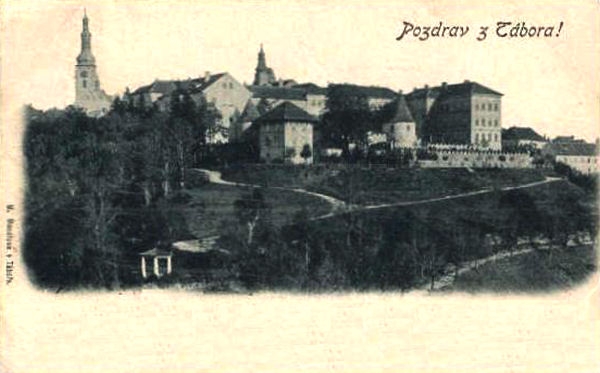 Tábor (historické)