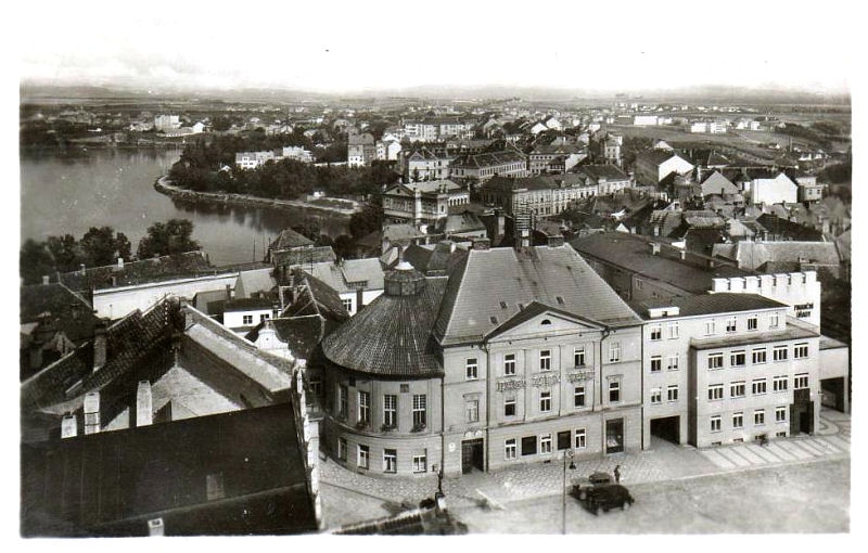 Tábor (historické)