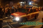 Táborská setkání 2016