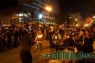 Táborská setkání 2016
