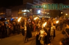Táborská setkání 2016