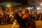 Táborská setkání 2016
