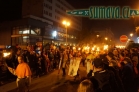 Táborská setkání 2016