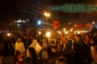 Táborská setkání 2016