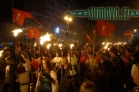 Táborská setkání 2016