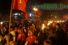 Táborská setkání 2016