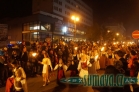 Táborská setkání 2016