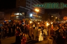 Táborská setkání 2016