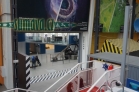 Techmania Science Center