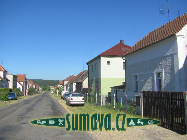 Šťáhlavy