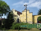 Štěkeň