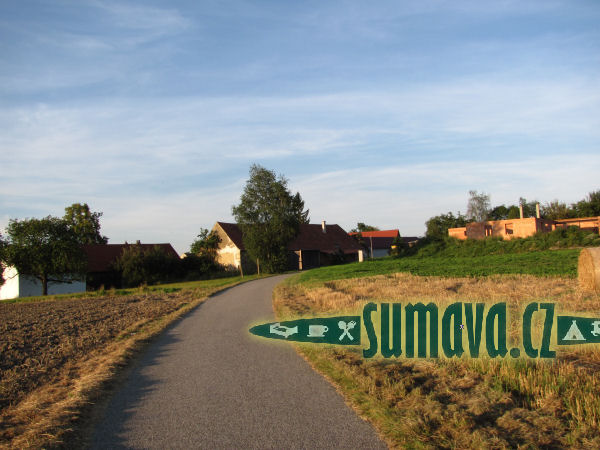 Štěkře