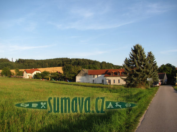 Štěkře