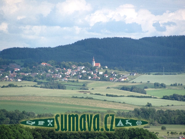 Týnec