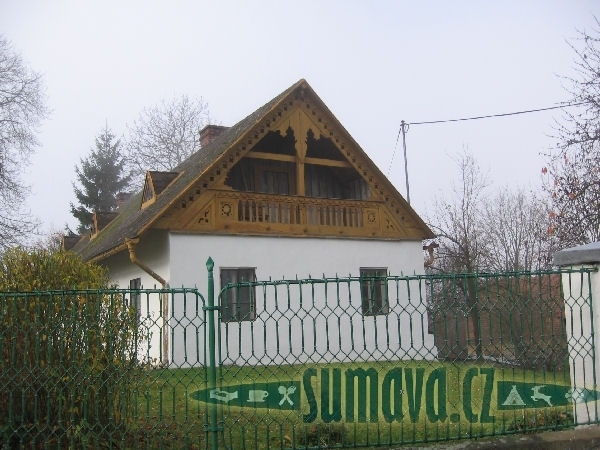 Týnec