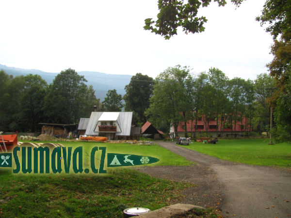 Tomášův Dvůr