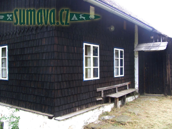 Tomášův Dvůr