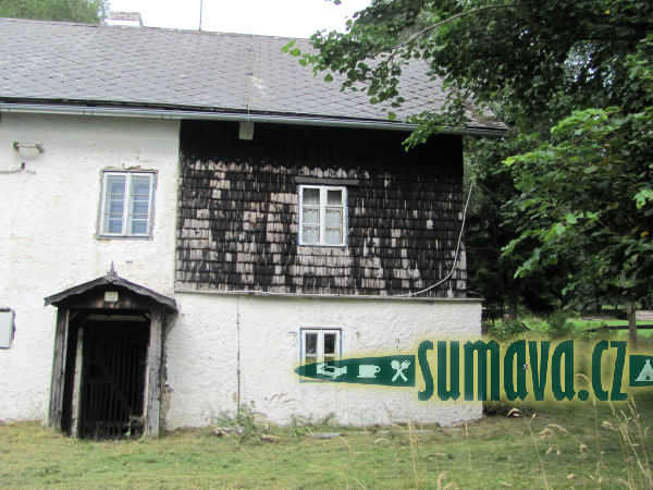 Tomášův Dvůr