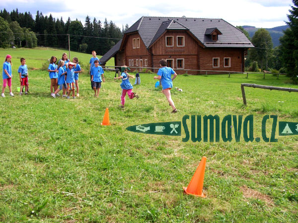 Tomášův Dvůr
