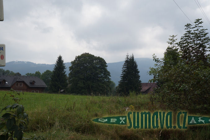Tomášův Dvůr