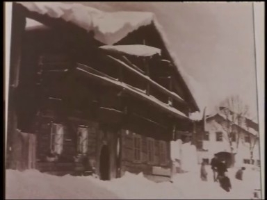 Toulavá kamera - Dřeváky, Volary