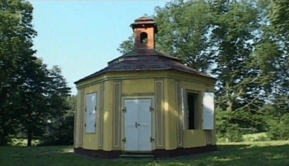 Toulavá kamera - Horsovský Týn