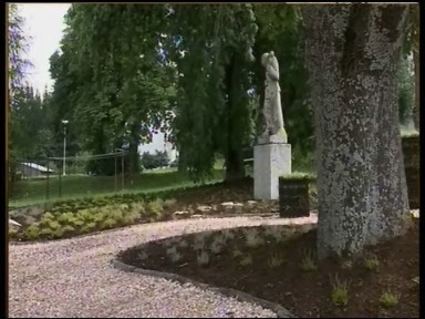 Toulavá kamera - Srní, Klostermannova stezka