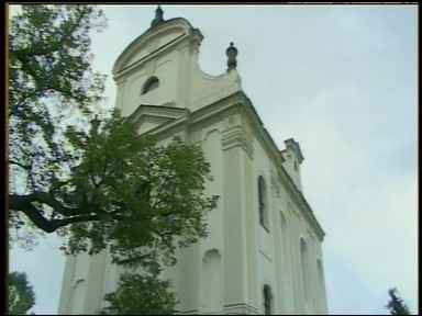 Toulavá kamera - Radomyšl