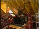 Toulavá kamera - Stachy, hasičské muzeum