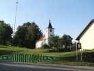 Těšovice