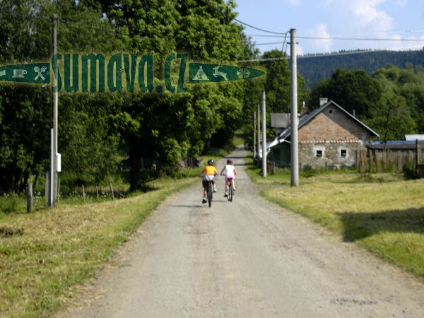 Štěpanice