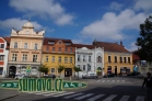 Trhové Sviny