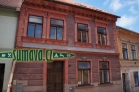 Trhové Sviny
