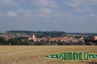 Trhové Sviny