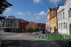 Trhové Sviny