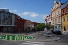 Trhové Sviny